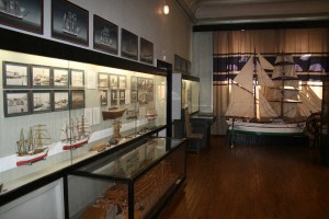 Zeevaartmuseum